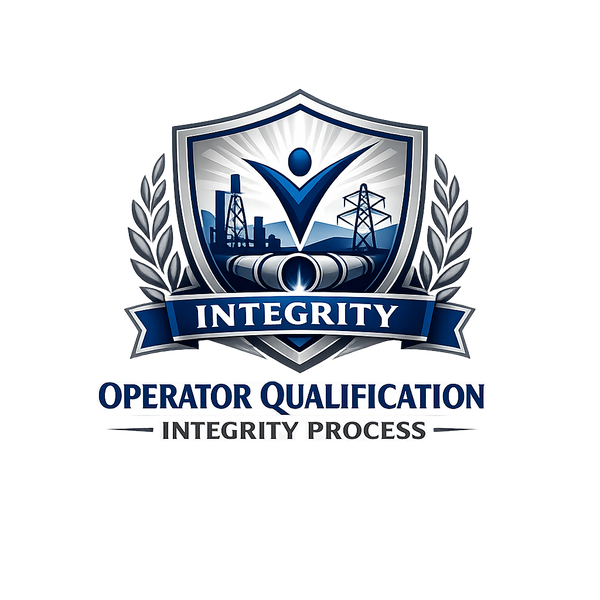 OPERATOR QUALIFICATION INTEGRITY PROCESS
